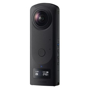 Ricoh Theta Z1 (51GB)-4