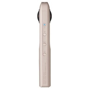 Ricoh Theta SC2 Bézs-1