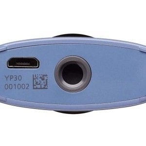 Ricoh Theta SC2 Kék-1