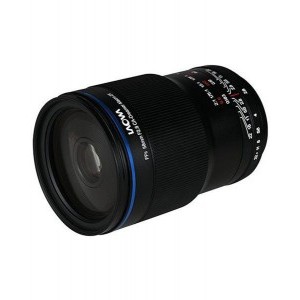 Laowa 58mm f/2.8 2X Ultra Macro APO (Sigma/Panasonic/Leica) L mount objektív
