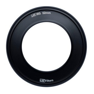 LEE Filters 85mm adaptergyűrűk (52mm)-0