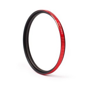 Moment 52mm Cineclear UV Protection szűrő