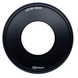 LEE Filters 85mm adaptergyűrűk (43mm)-0