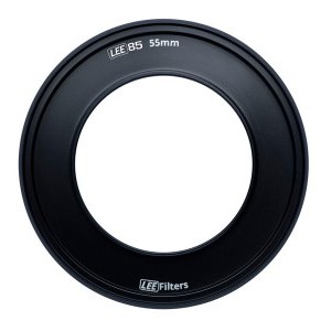 LEE Filters 85mm adaptergyűrűk (55mm)