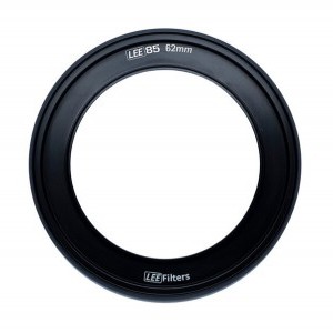 LEE Filters 85mm adaptergyűrűk (62mm)