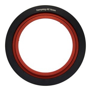 LEE Filters SW150 Samyang 14mm adaptergyűrű-1