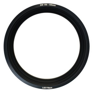 LEE Filters SW150 105mm Screw In Lens Adaptor