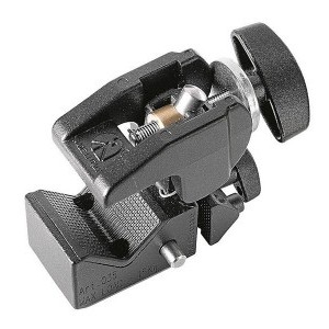 Manfrotto 635 Quick-action super clamp satu-1