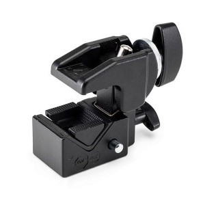 Manfrotto 635 Quick-action super clamp satu-2