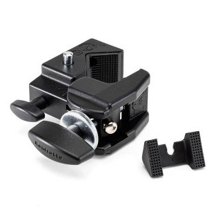 Manfrotto 635 Quick-action super clamp satu-3