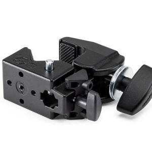 Manfrotto 635 Quick-action super clamp satu-4