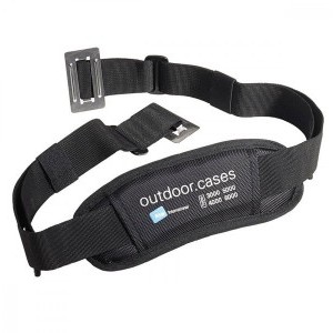 B&W CS Strap Black for Type 3000 / 4000 / 5000 / 6000