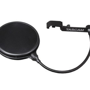 Tascam AG-1 flexibilis nyakú pop-filter