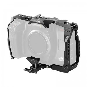 Smallrig 4785 Cage For Blackmagic Design Cinema Camera 6K