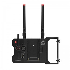 Atomos Connect Network, Wireless & SDI Expansion For Ninja V/V+