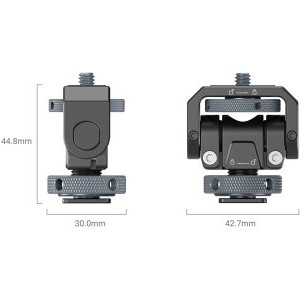 Smallrig Monitor Mount Lite vakupapuccsal 3809-2