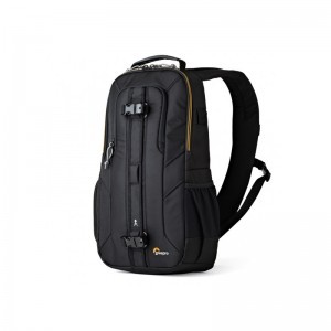 Lowepro Slingshot Edge 250 AW fekete hátizsák-0