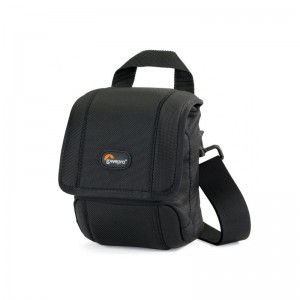 Lowepro S&F Slim Lens Pouch 55 AW objektív tok