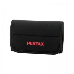 Pentax NC-WS2 fekete neoprene tok