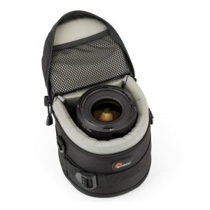 Lowepro Lens Case 11x11 cm objektív tok-1