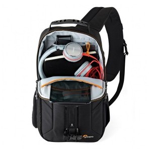 Lowepro Slingshot Edge 250 AW fekete hátizsák-1