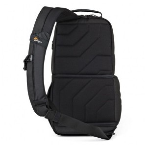 Lowepro Slingshot Edge 250 AW fekete hátizsák-2