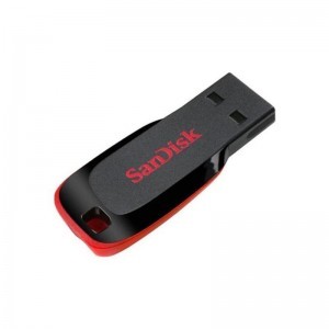 SanDisk Cruzer Blade 32 GB