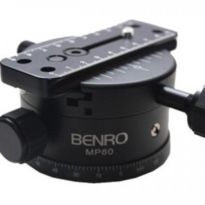 Benro MP80 Micro pozíciós fej-0