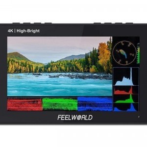 FEELWORLD F5PRO X - 5.5