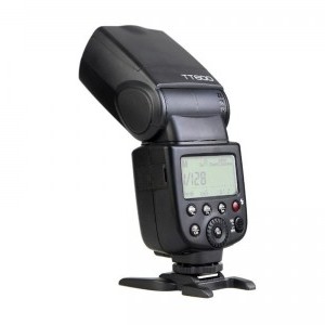 Godox TT600S manuális rendszervaku Sony