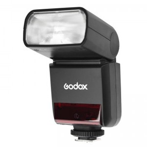Godox V350 S akkumulátoros vaku Sony