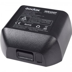 Godox WB400P akkumulátor