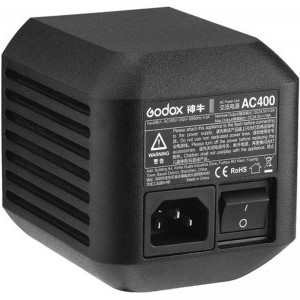 GODOX AC-400 AD400PRO hálózati adapter