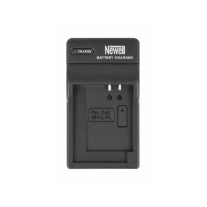 Newell DC-USB töltő Canon NB-13L akkumulátorhoz