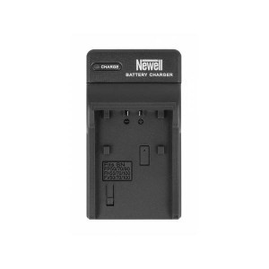 Newell DC-USB töltő Sony NP-FP, NP-FH, NP-FV akkumulátorkhoz