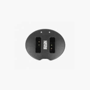 Newell SDC-USB tripla töltő Gopro5,6,7  akkumulátorhoz