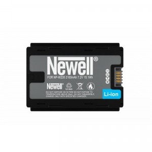 Newell NP-W235 Akkumulátor Fuji X-T4