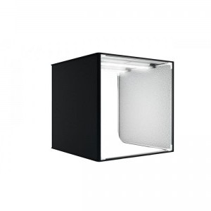 Newell M80 II Fotobox 80x80cm árnyékmentes sátor