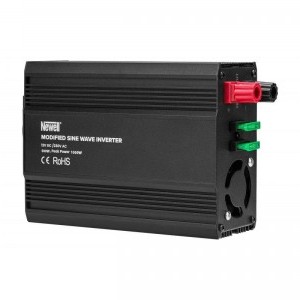 Newell INVERTER – 12V/230V, 500 W