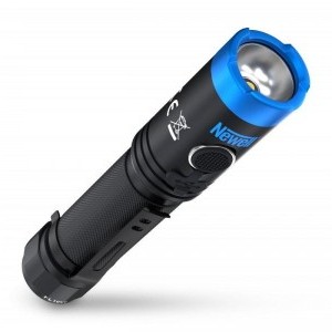 Newell FL1000 USB-C Flashlight