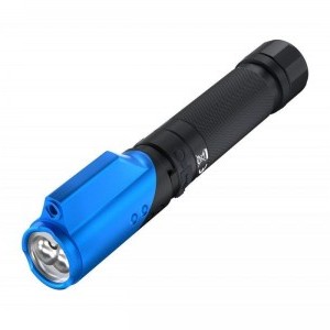 Newell FL1000LUV USB-C flashlight
