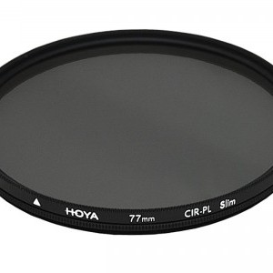 Hoya Cirkular Pol Slim 46mm szűrő-0