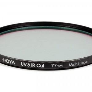 Hoya UV-IR 52mm szűrő