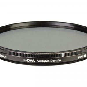 Hoya Variable Density 67mm II 3-400 ND szűrő