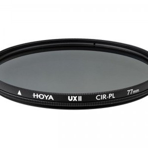 Hoya UX CPL 37mm II szűrő