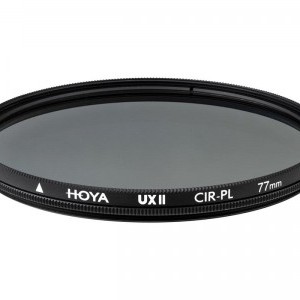 Hoya UX CPL 49mm II szűrő