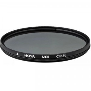 Hoya UX Cirkular Pol 67mm II - szűrő