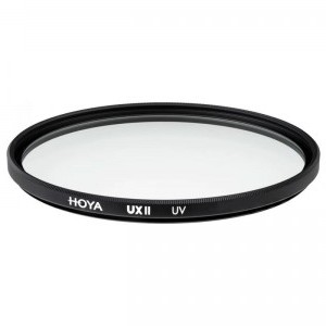 Hoya UX UV 49mm II szűrő-0