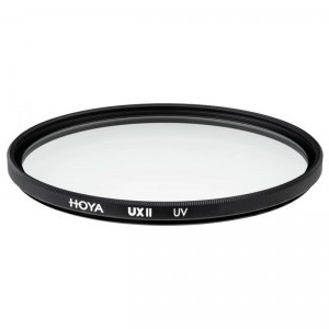 Hoya UX UV 62mm II - szűrő