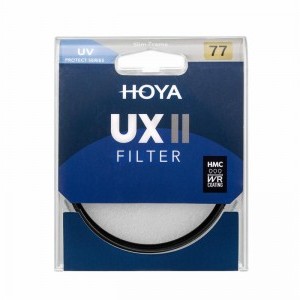 Hoya UX UV 77mm II szűrő